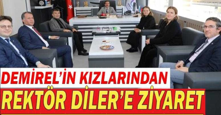 DEMİREL