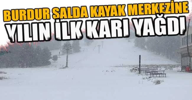 SALDA