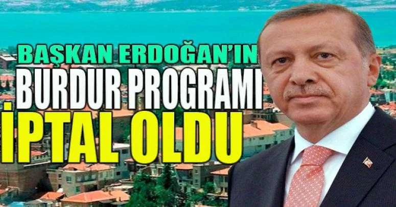 BAŞKAN ERDOĞAN