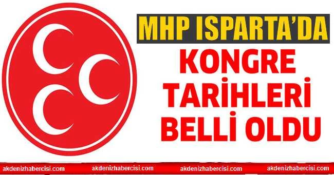 ISPARTA MHP