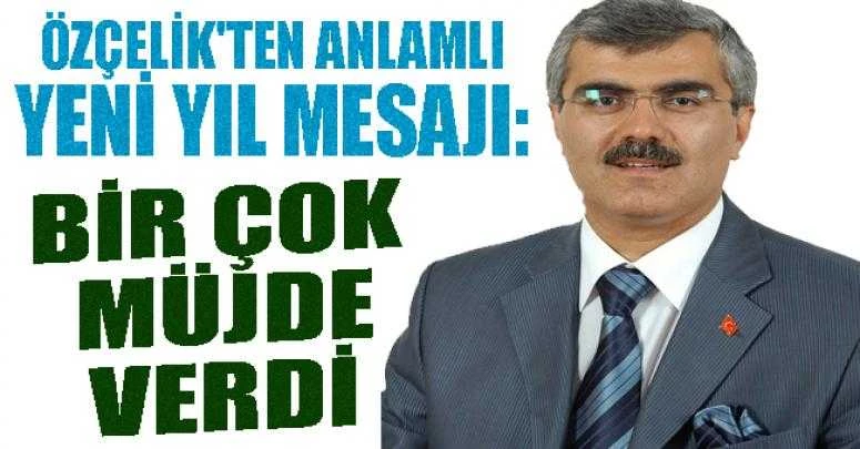 ÖZÇELİK