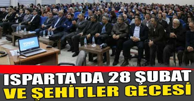 ISPARTA