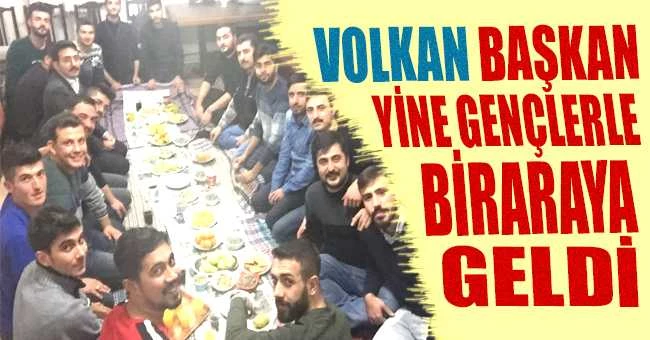 AK PARTİ