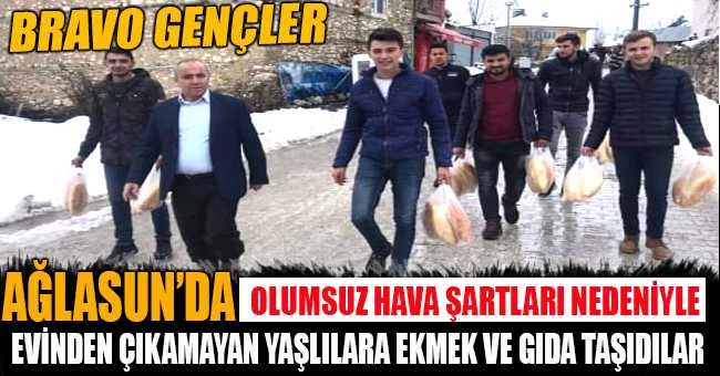 AĞLASUN