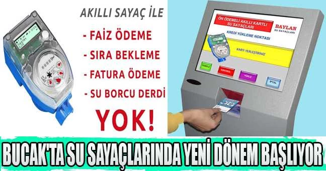 BUCAK