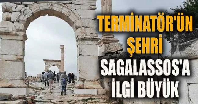 TERMİNATÖR