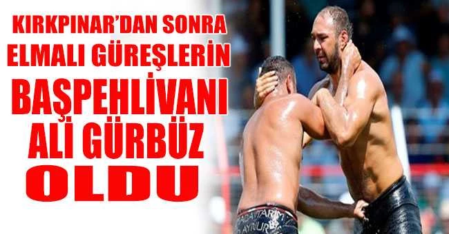 Kırkpınar