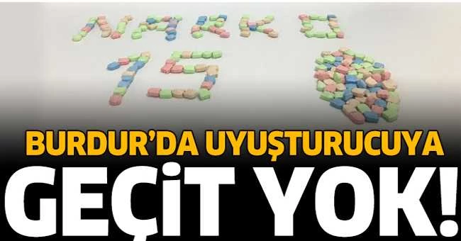 BURDUR
