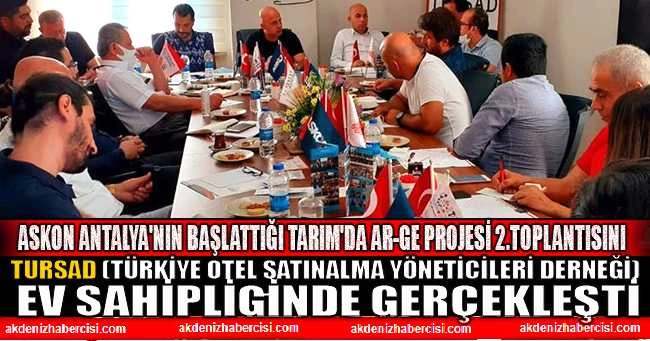ASKON Antalya