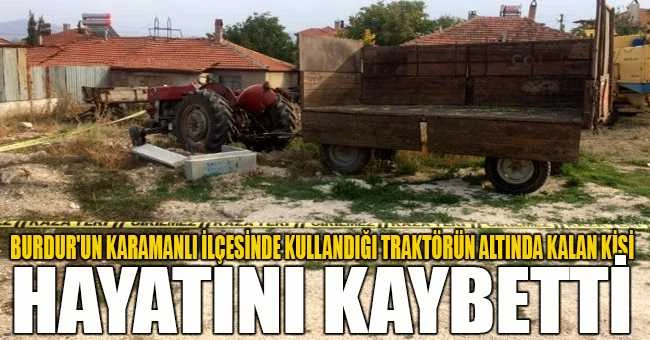Burdur