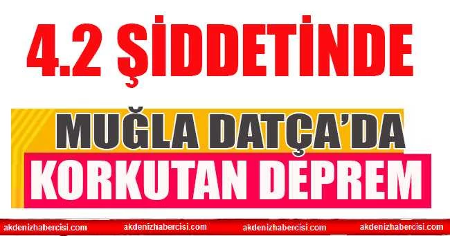 DATÇA