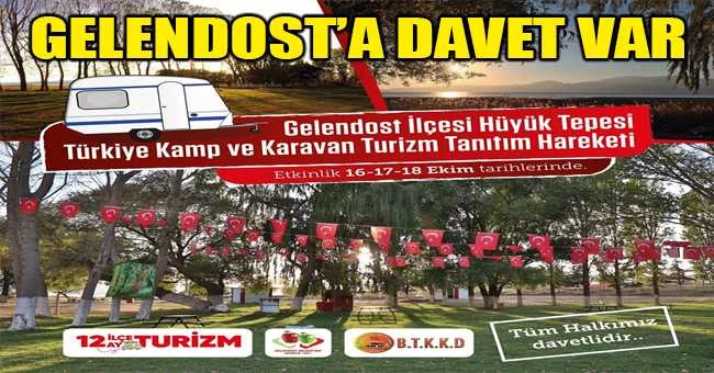 Gelendost
