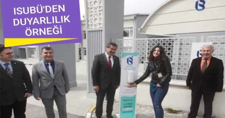 Sağlıkçılara Ulaşım Bedava