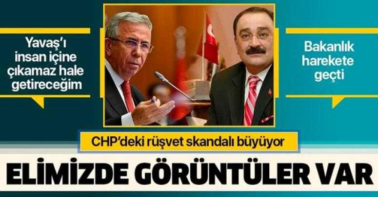 CHP