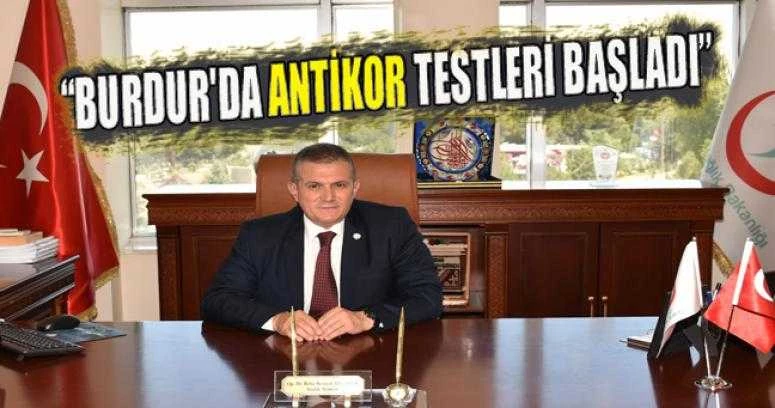 “Burdur