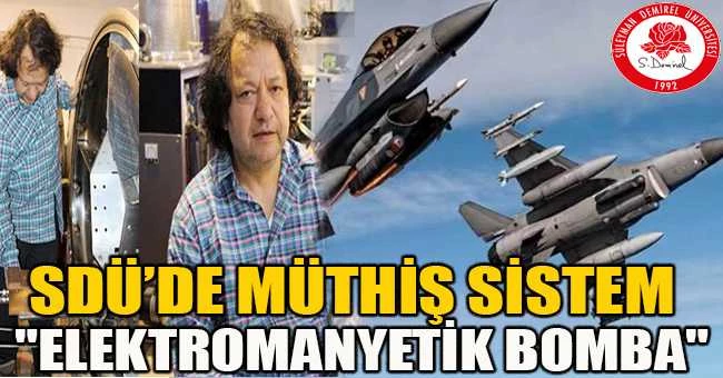 SDÜ