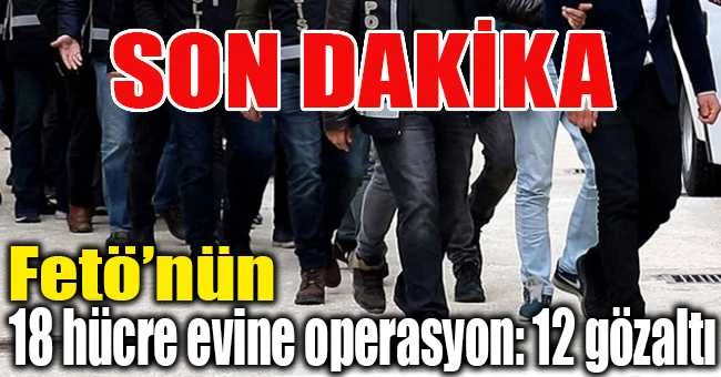 FETÖ