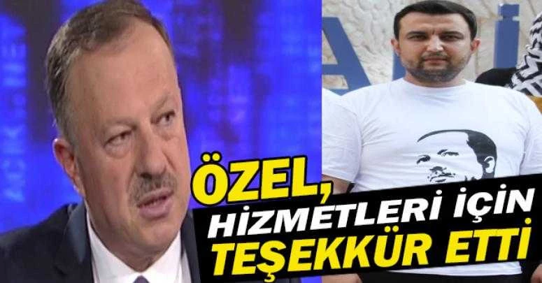 ÖZEL, ÜNLÜ