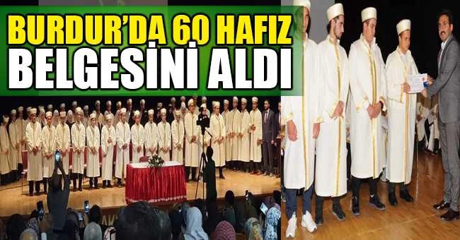 BURDUR