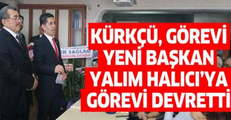 CHP ISPARTA