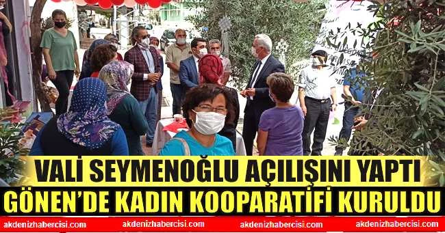 GÖNEN