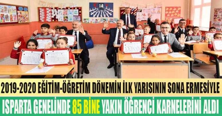Isparta