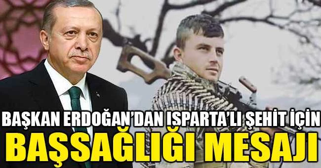 BAŞKAN ERDOĞAN