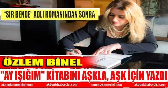 Özlem Binel 