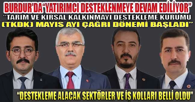 BURDUR