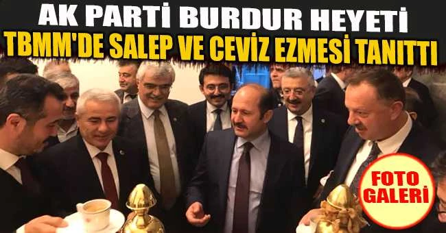 BURDUR