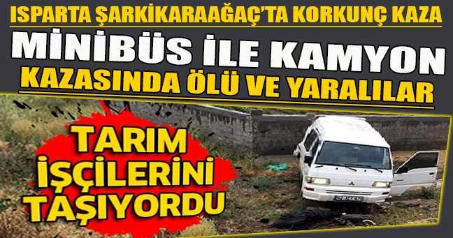 ŞARKİKARAAĞAÇ