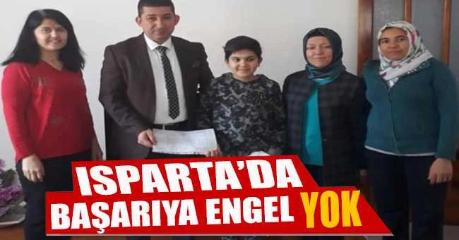 ISPARTA