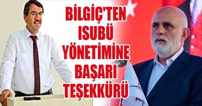 BİLGİÇ