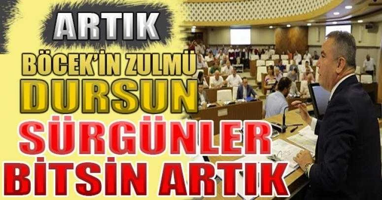 Antalya Büyükşehir