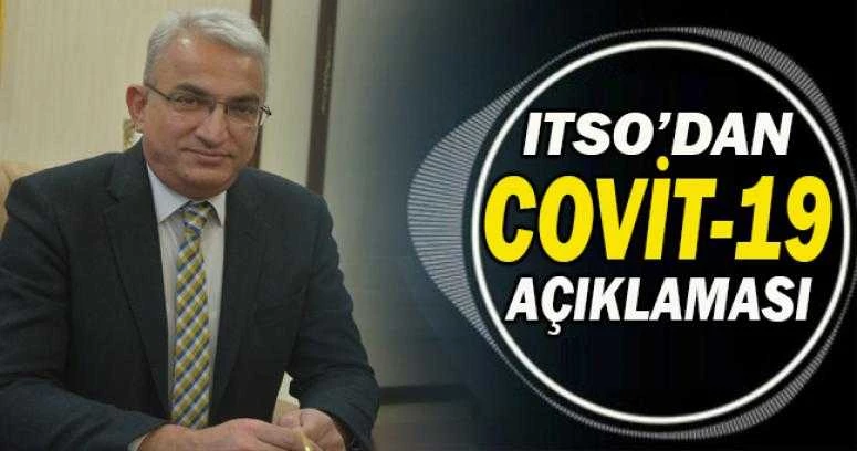 ITSO
