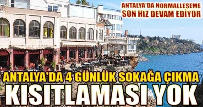 Antalya