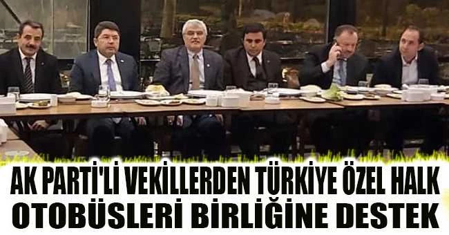 Ak Parti