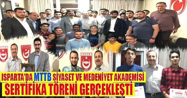 Isparta