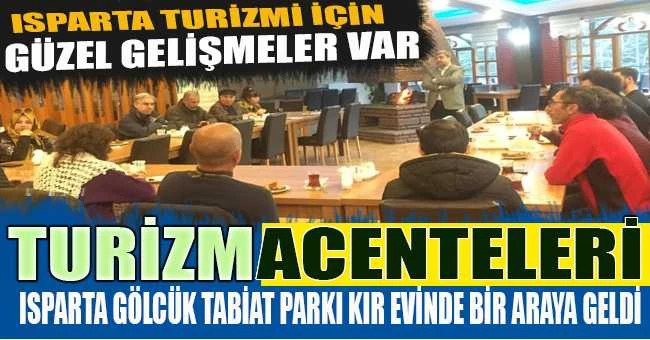 TURİZM ACENTELERİ GÖLCÜK