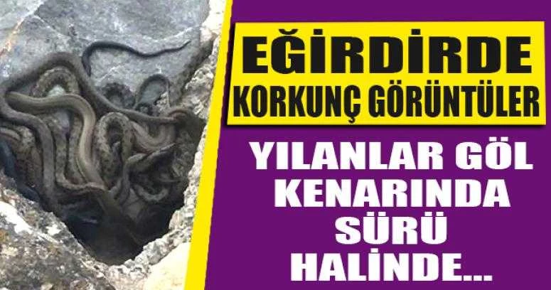 Eğirdir
