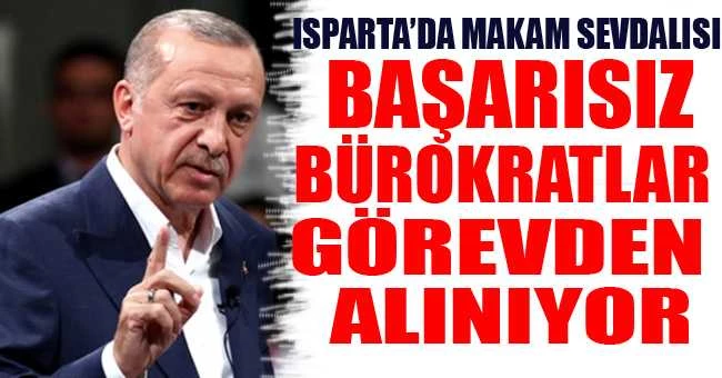 ISPARTA