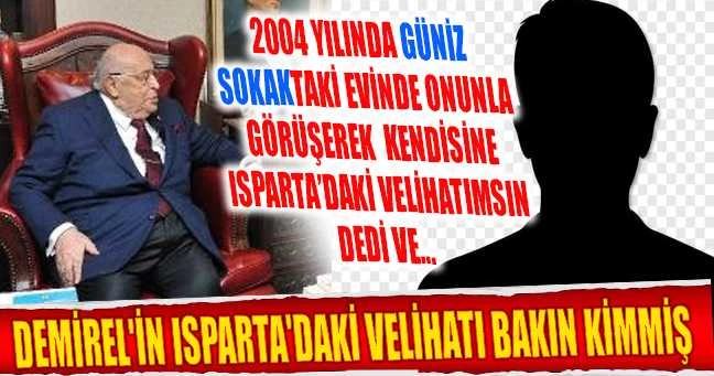 DEMİREL