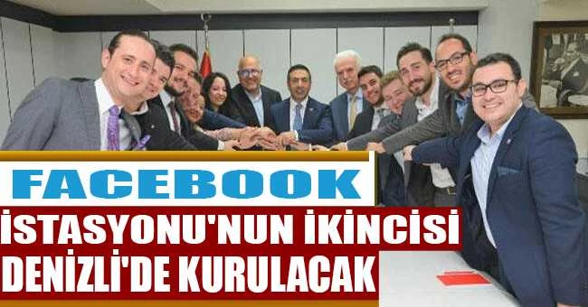 Facebook İstasyonu