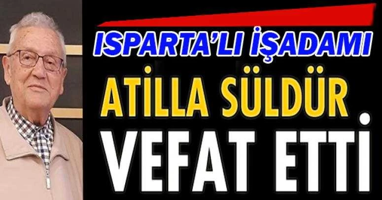 ISPARTA