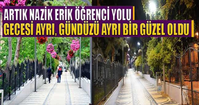 GECESİ AYRI, GÜNDÜZÜ AYRI BİR GÜZEL OLDU