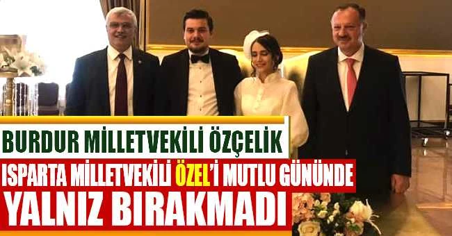 ÖZÇELİK