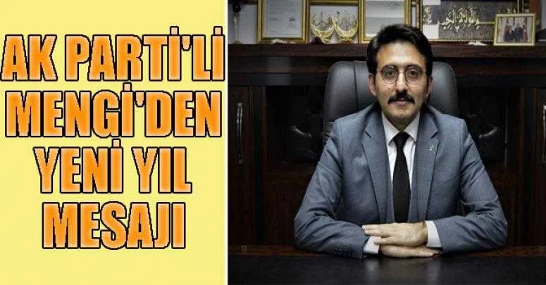 AK PARTİ