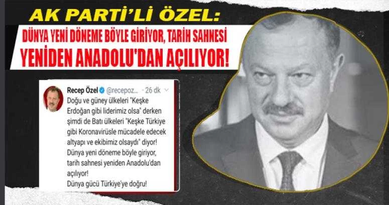 Doğu ve güney ülkeleri 