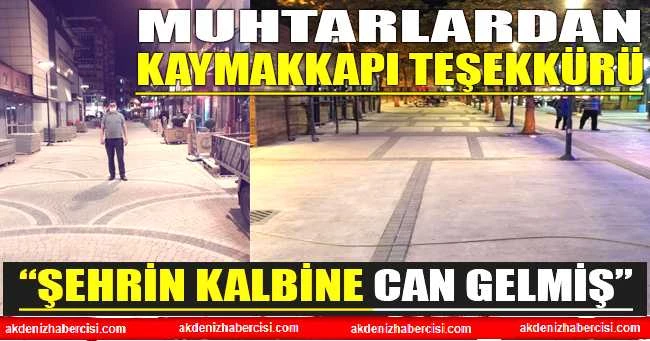 ISPARTA