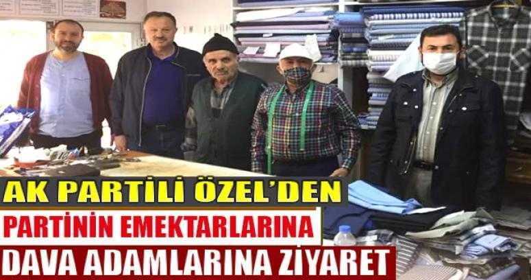 ÖZEL